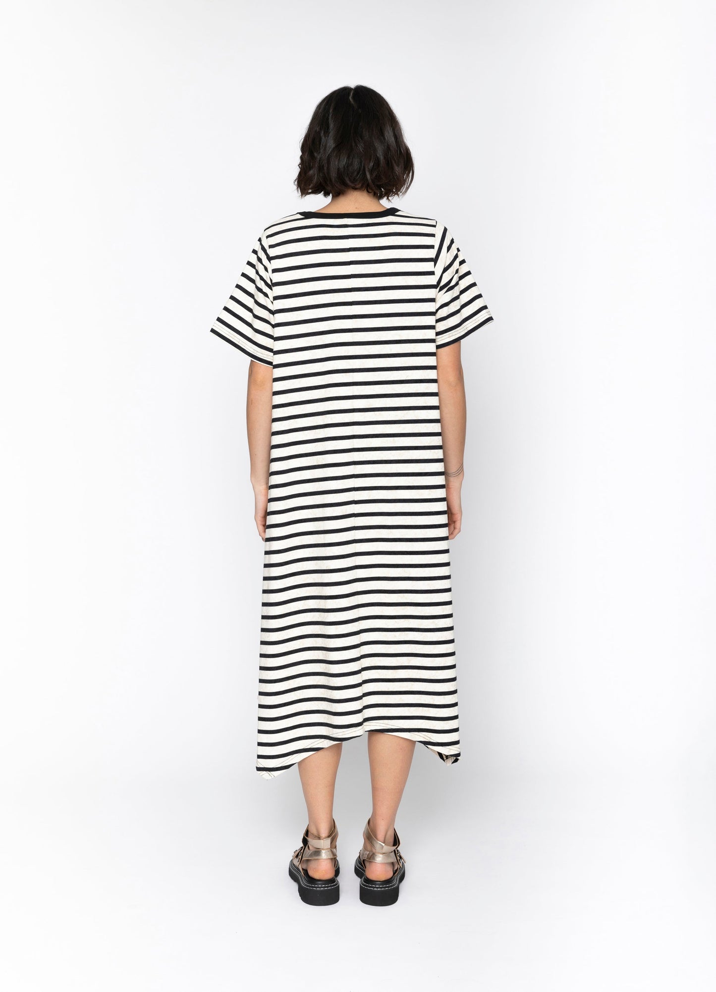 Lucia Dress