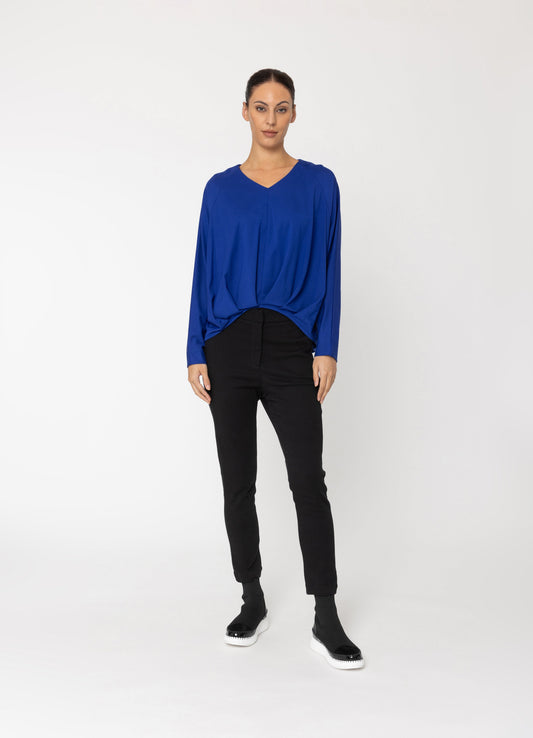 Enya Top women’s Two by Two NZ winter fashion