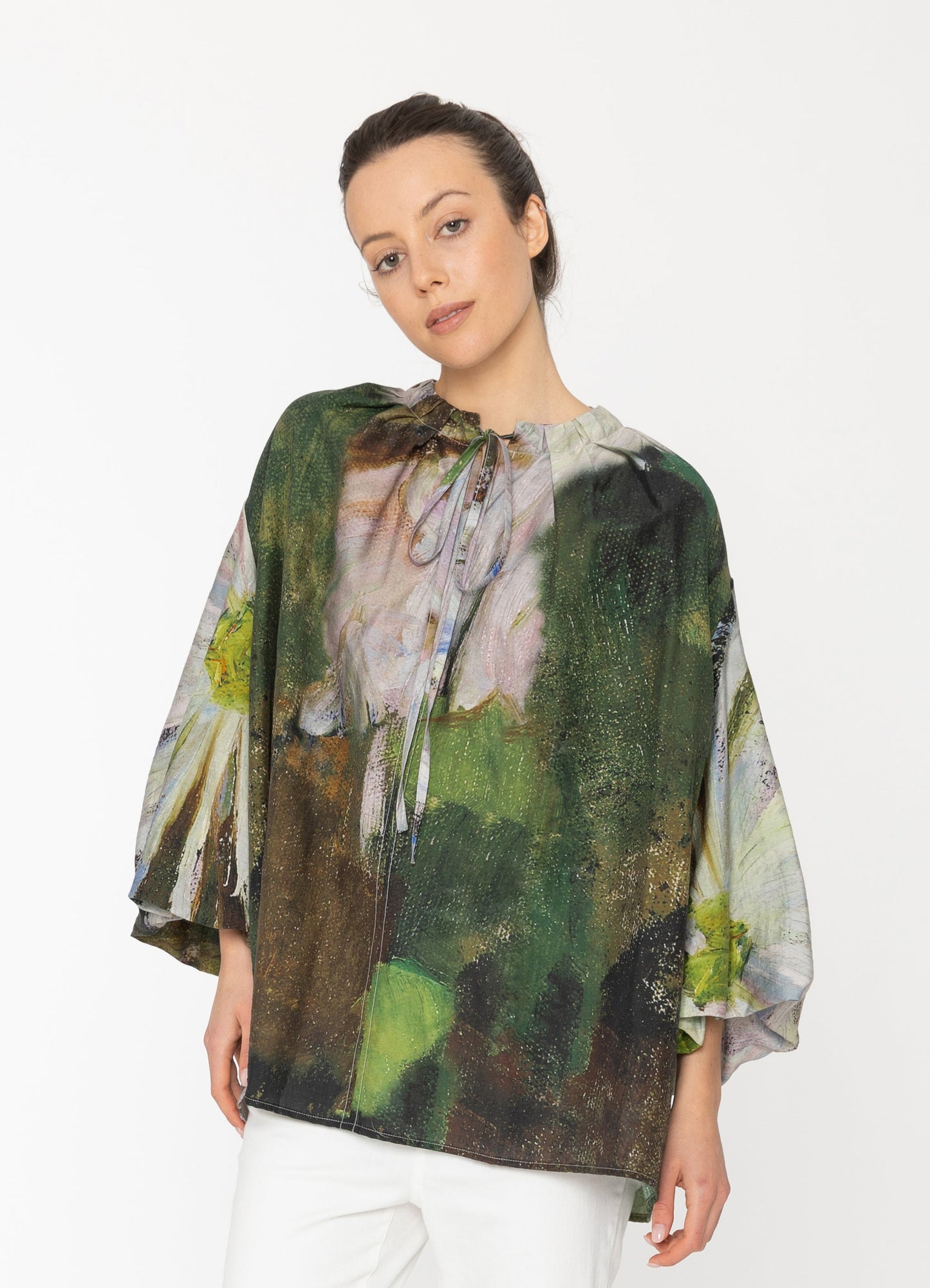Kamie Shirt