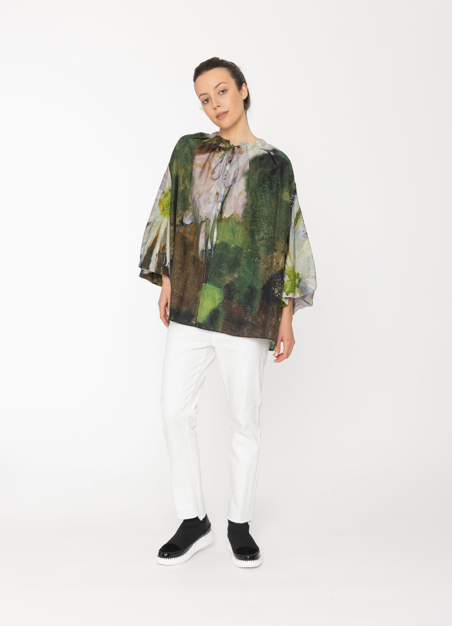 Kamie Shirt