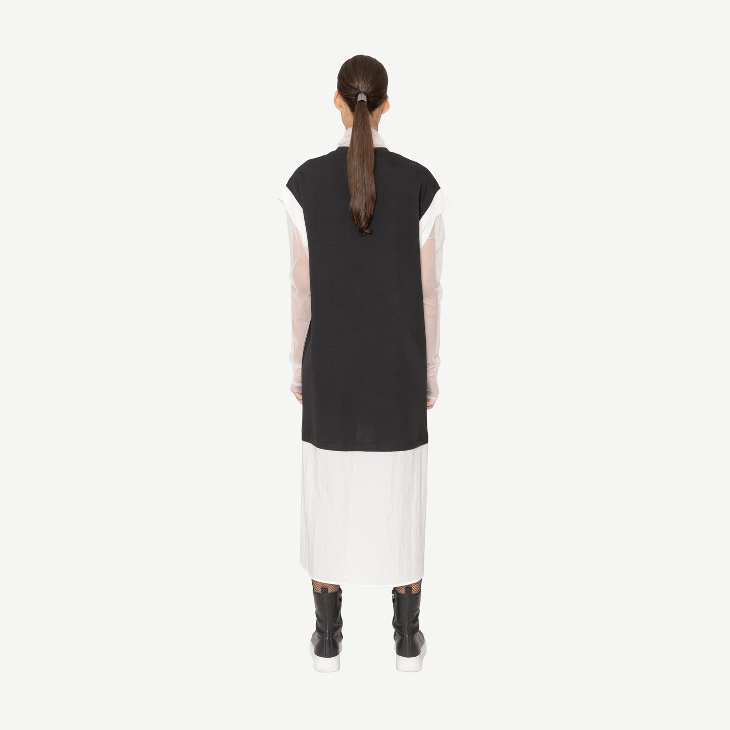 Quest Dress