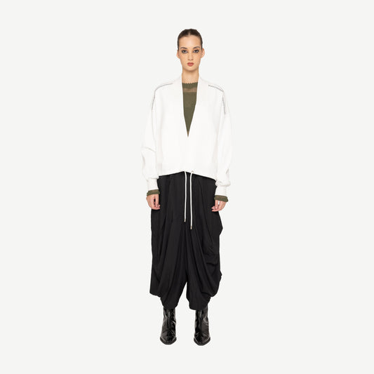 Voi Jacket Bone & Arrow NZ designer fashion