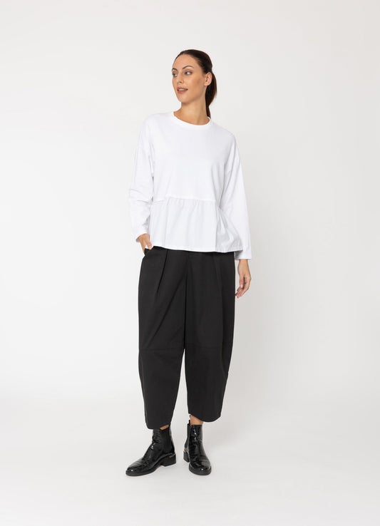 Mellen Top women’s Two by Two NZ winter fashion