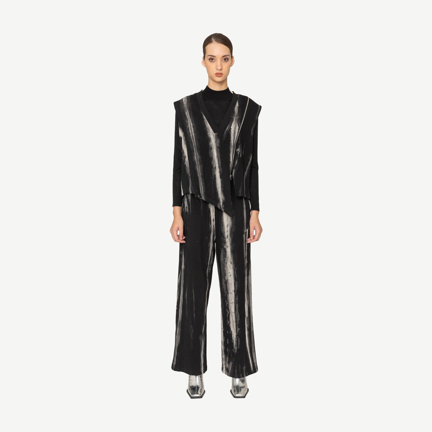 Jax Vest Bone & Arrow NZ designer fashion