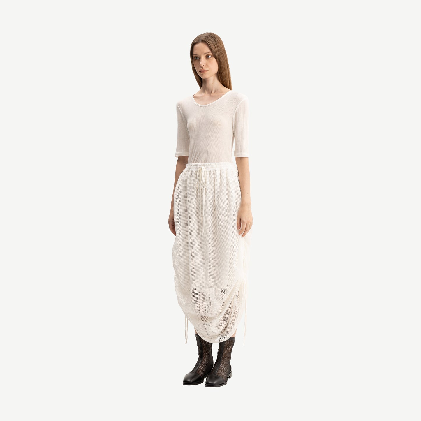 Mariable Skirt