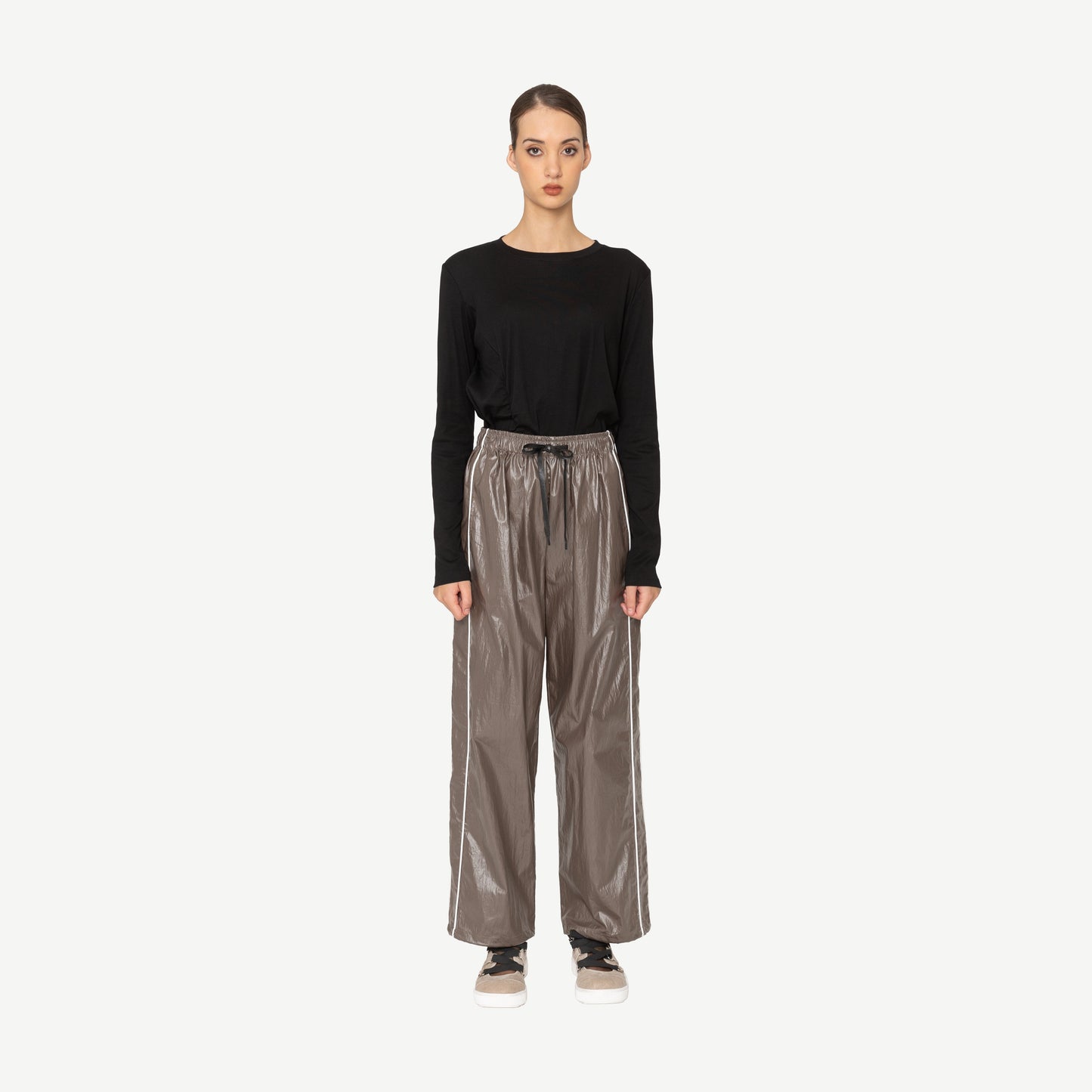 Raze Pants Bone & Arrow NZ designer fashion