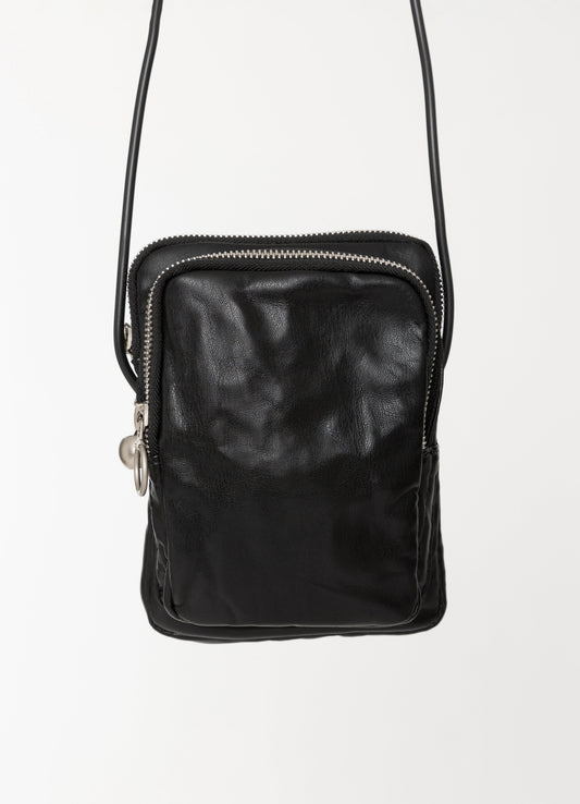 Small Pouch women’s Two by Two NZ winter fashion