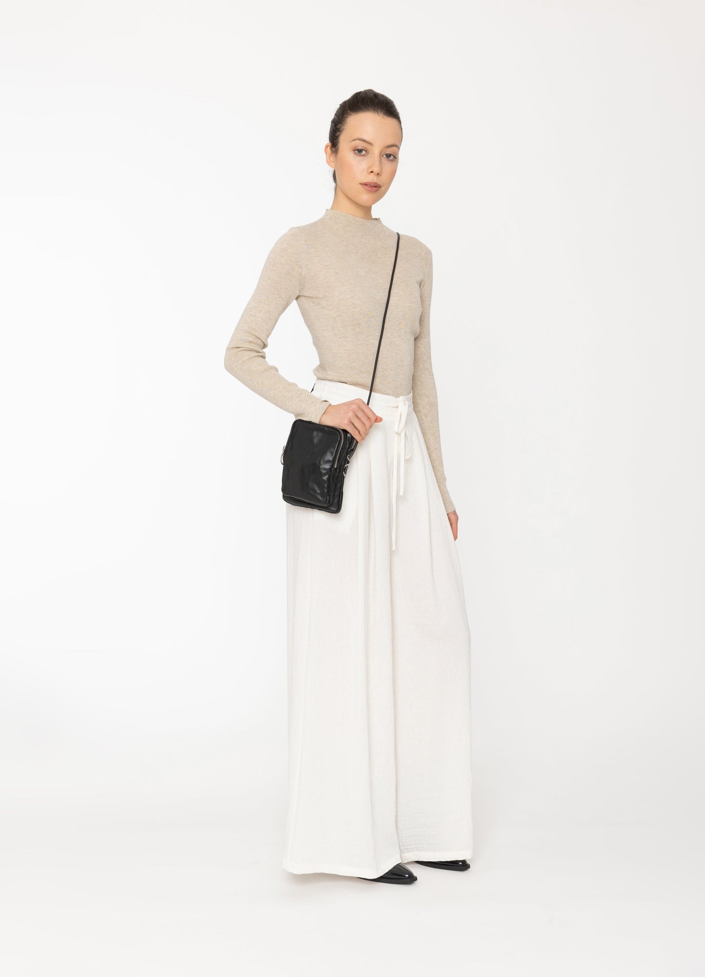 nan women’s Two by Two NZ winter fashion