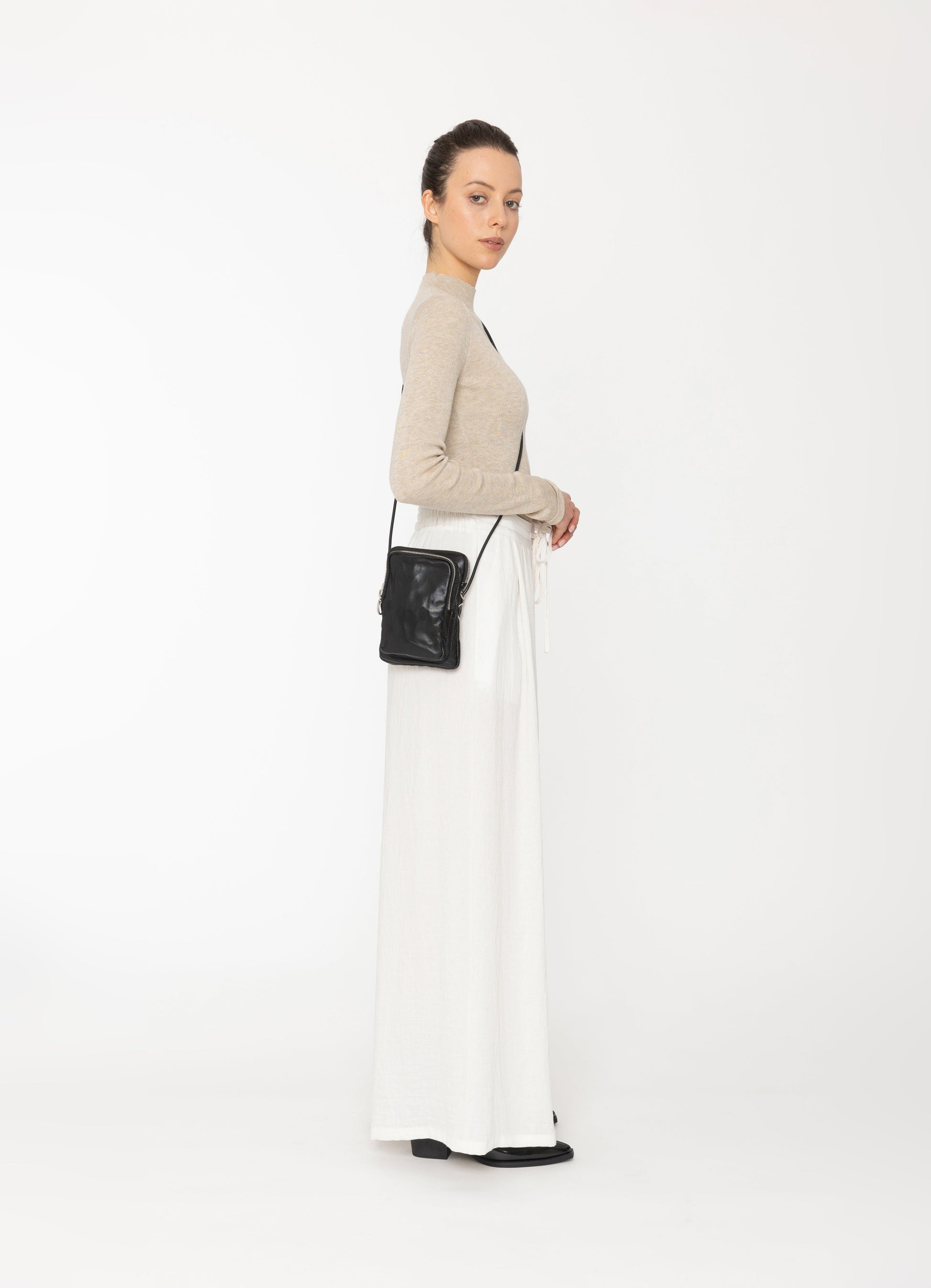nan women’s Two by Two NZ winter fashion