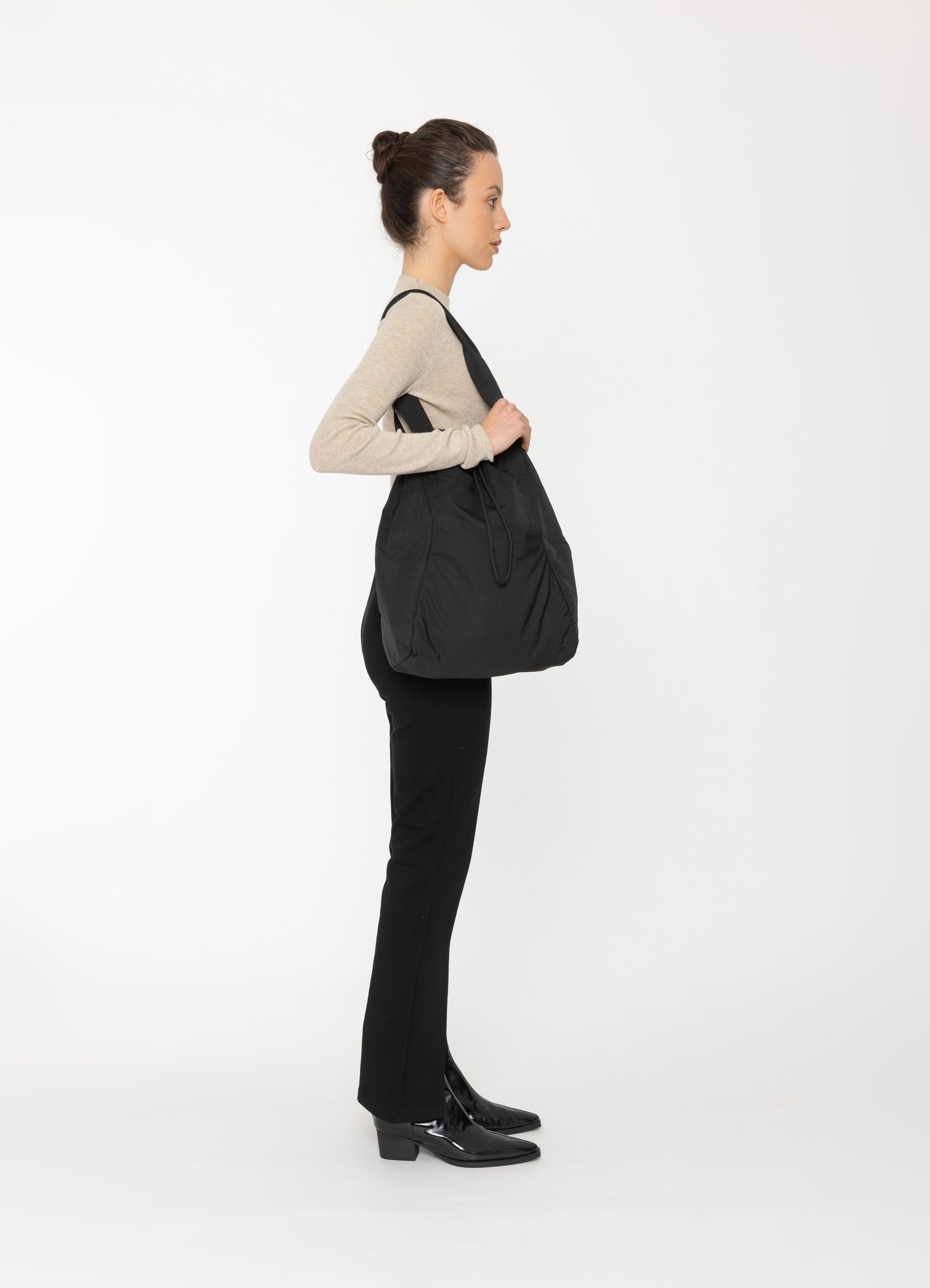 nan women’s Two by Two NZ winter fashion