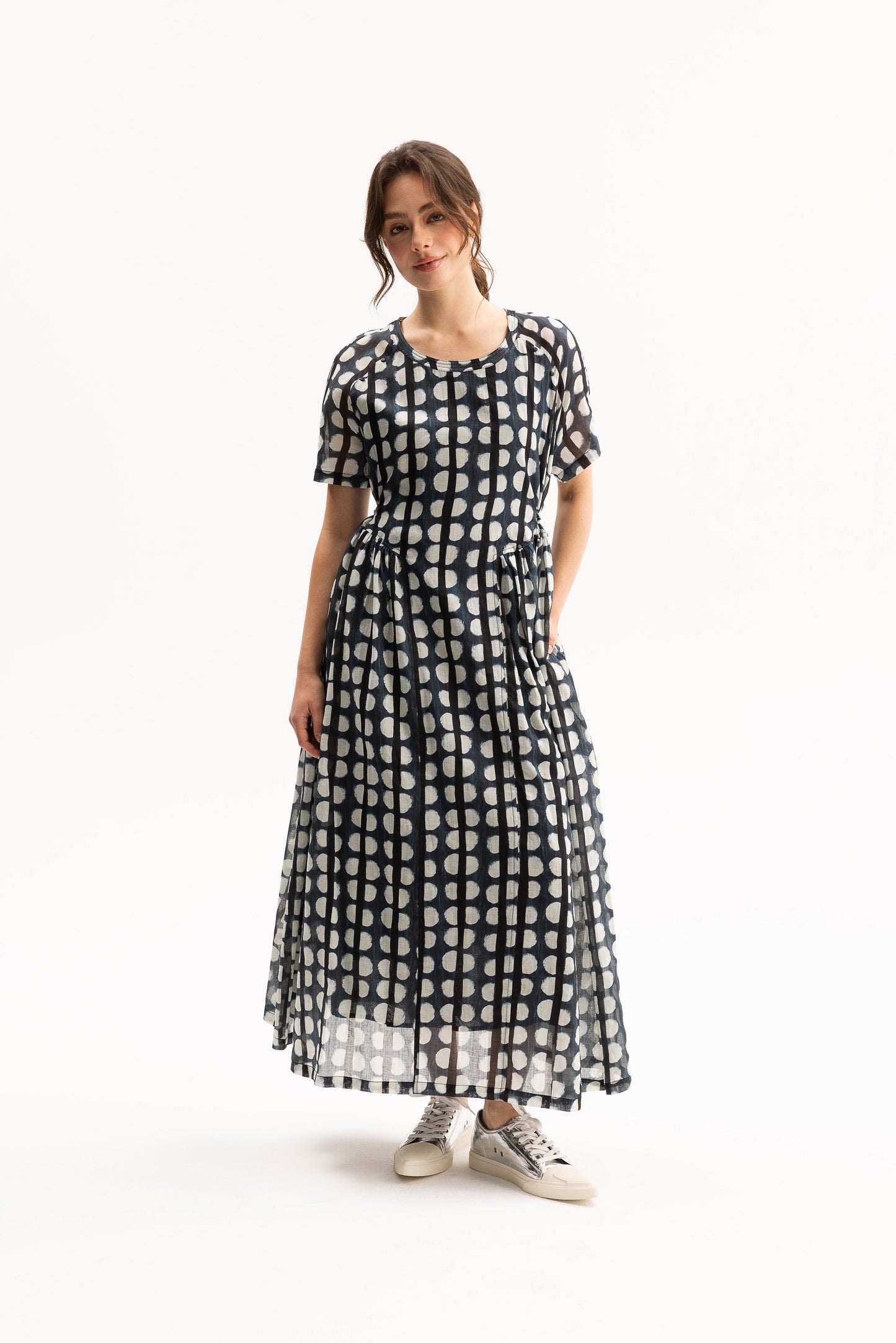 D04 - Natori Dress Summer Blacklist NZ fashion