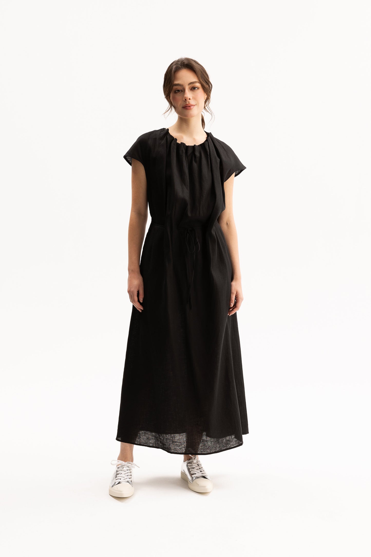 Brianna Dress