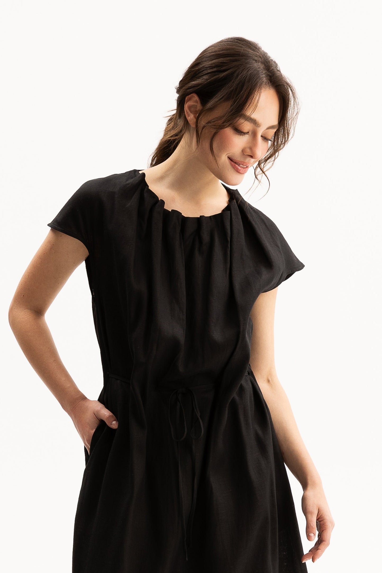 Brianna Dress