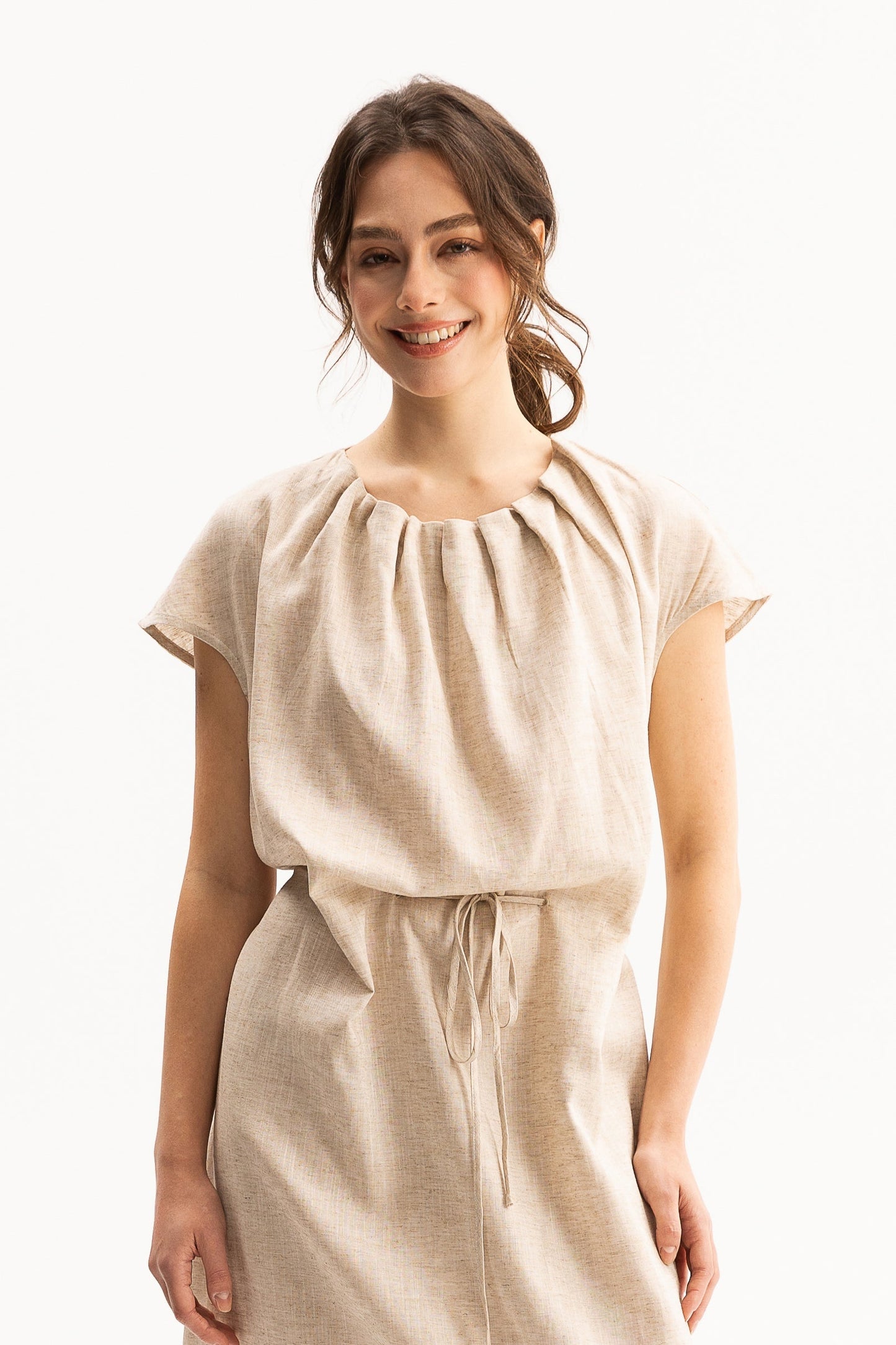 Brianna Dress