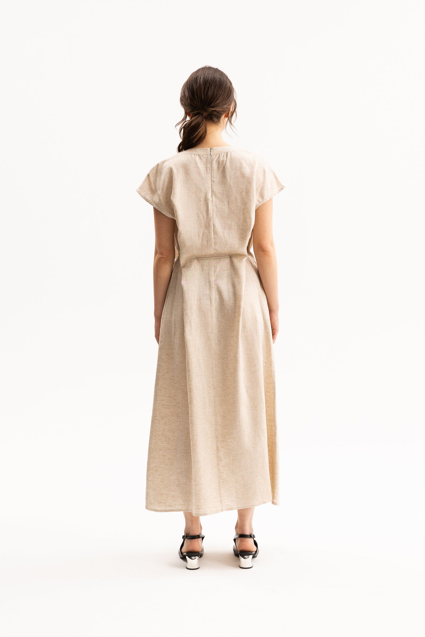 Brianna Dress