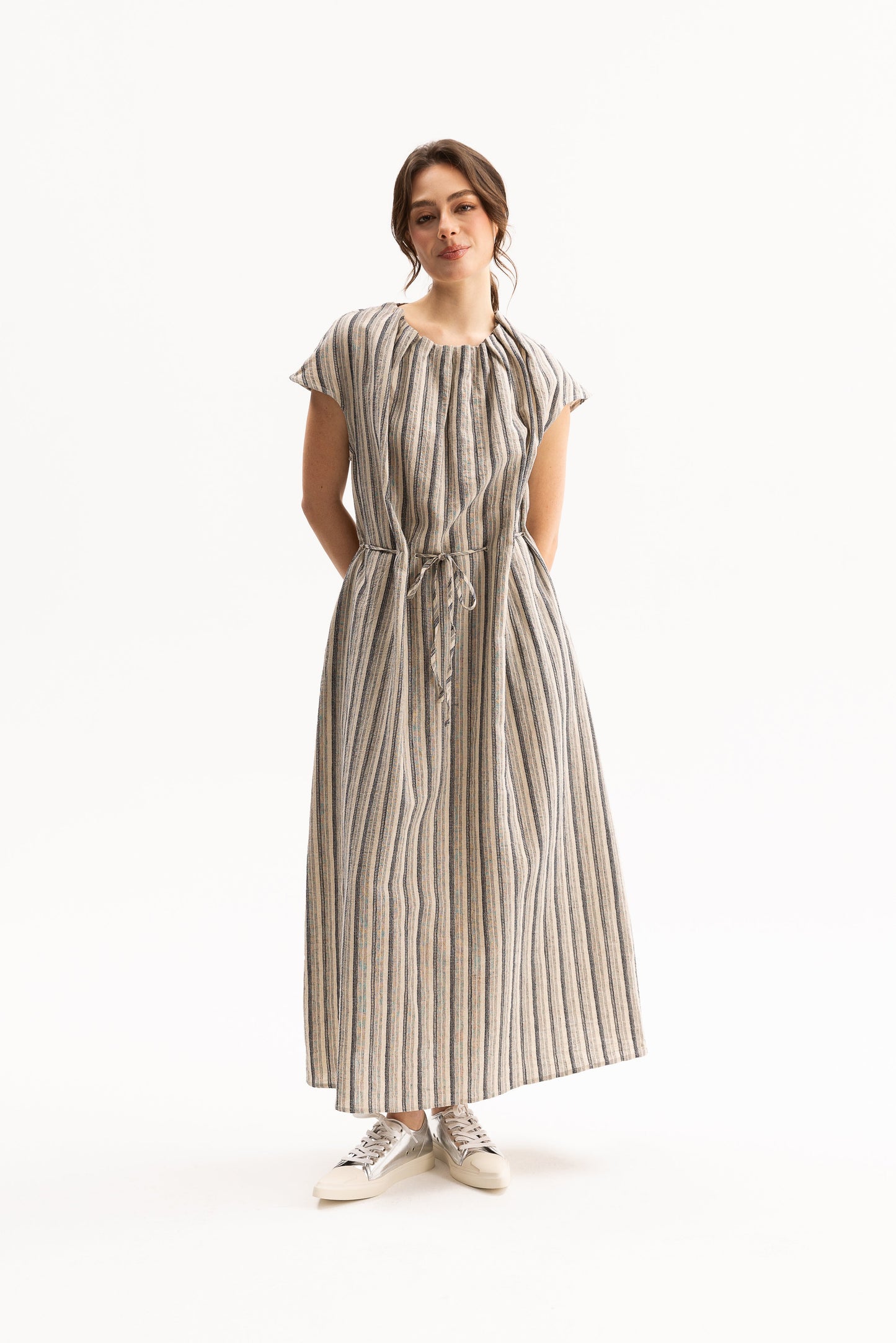 D06 - Brianna Dress Summer Blacklist NZ fashion