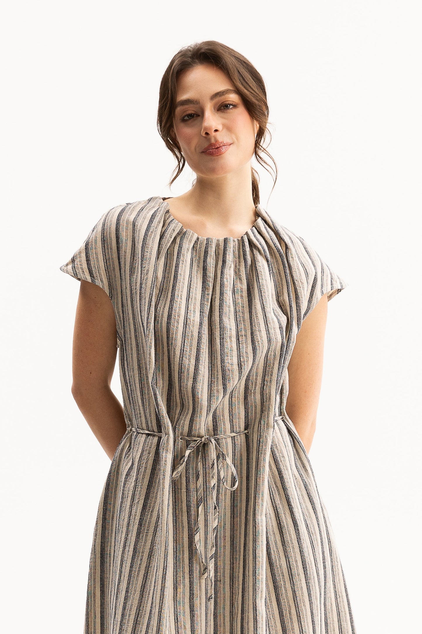Brianna Dress
