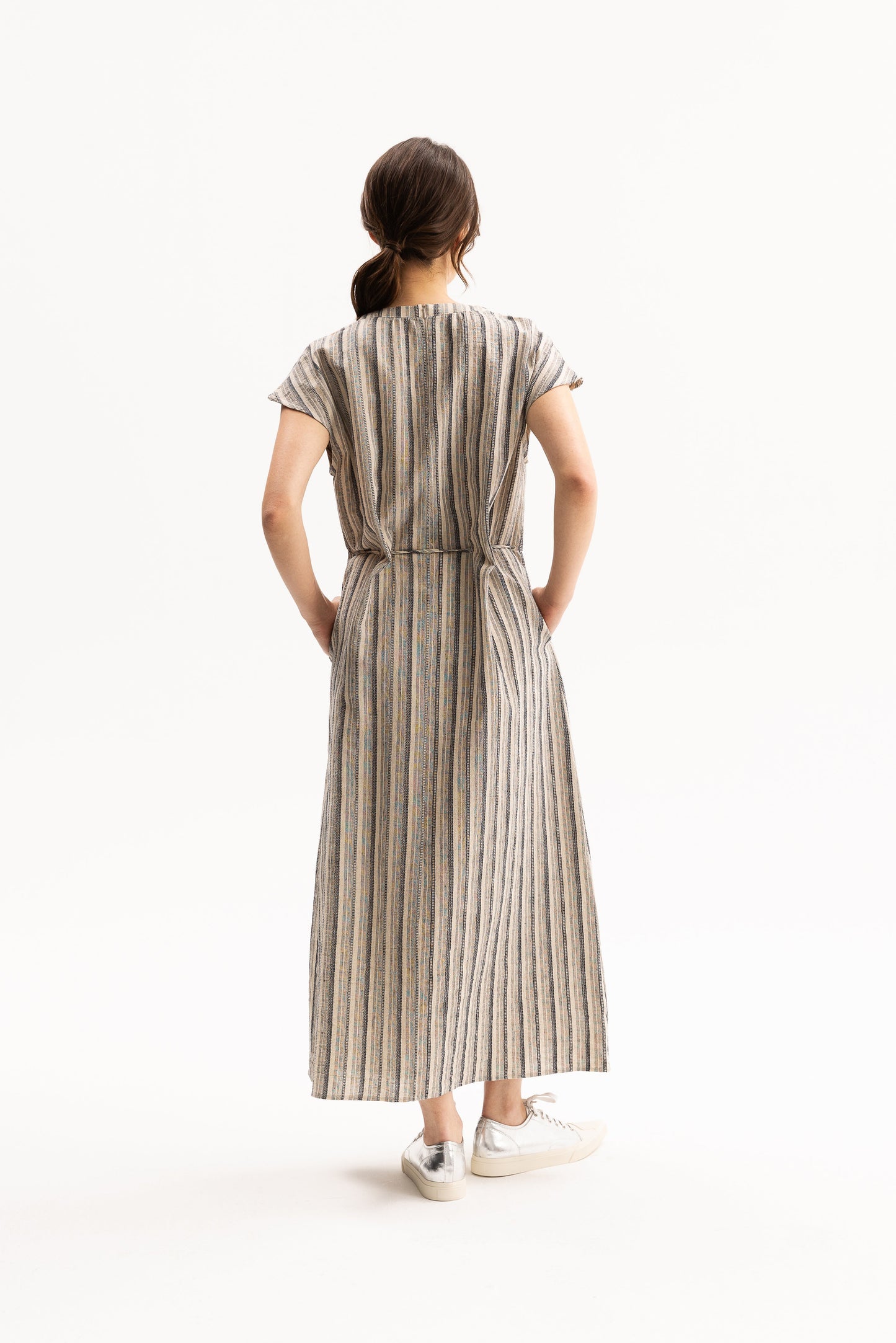Brianna Dress