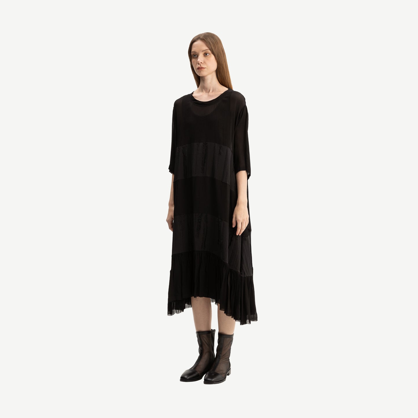 Celina Dress