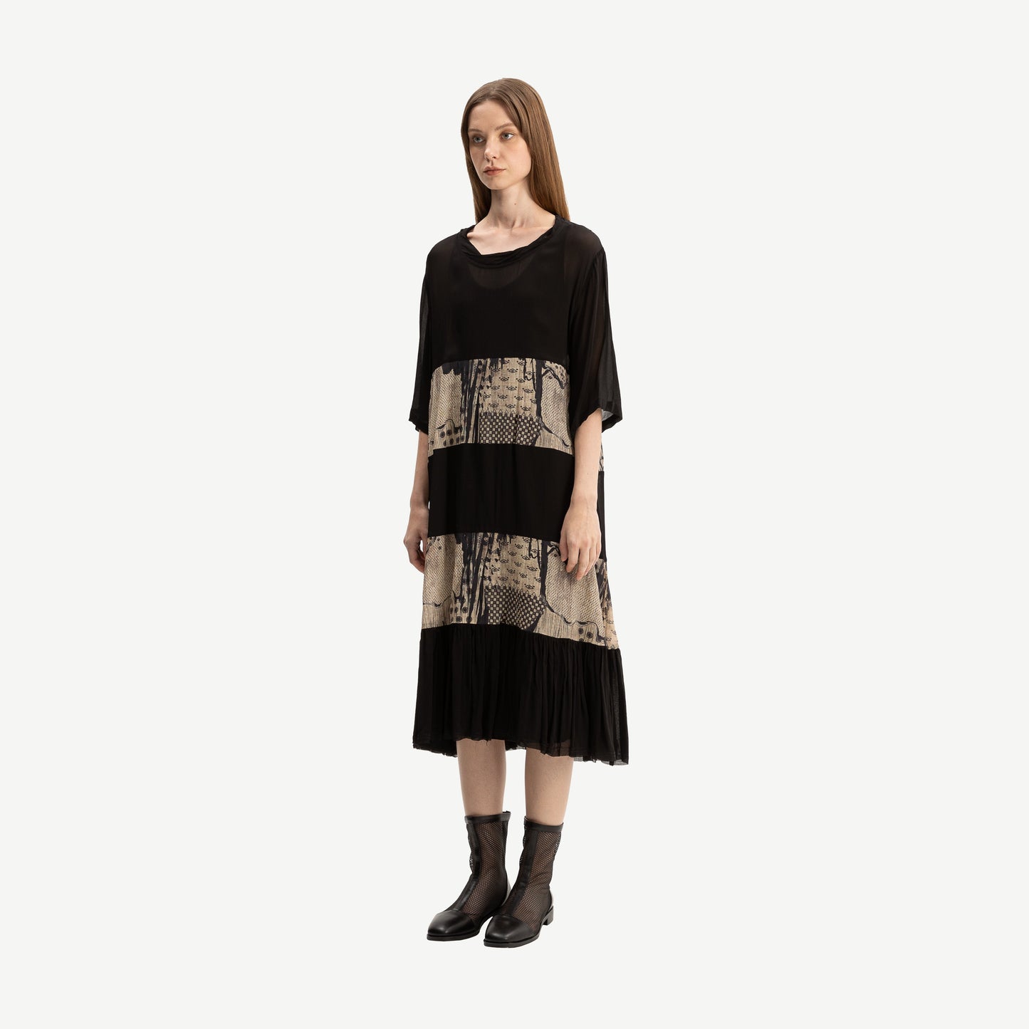 Celina Dress