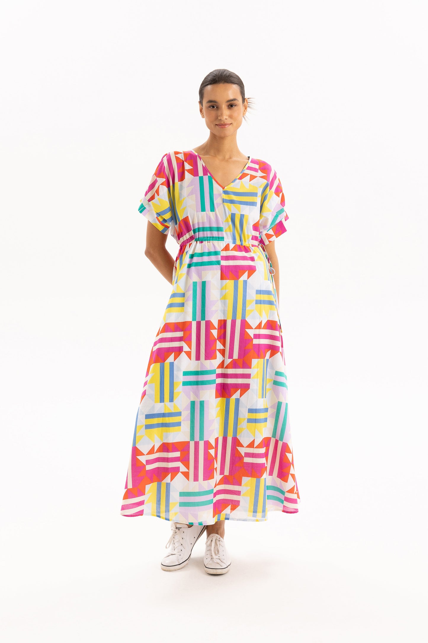 Lyvia Dress