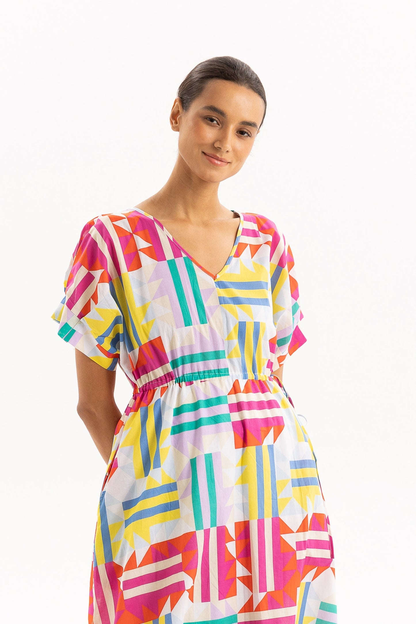 Lyvia Dress