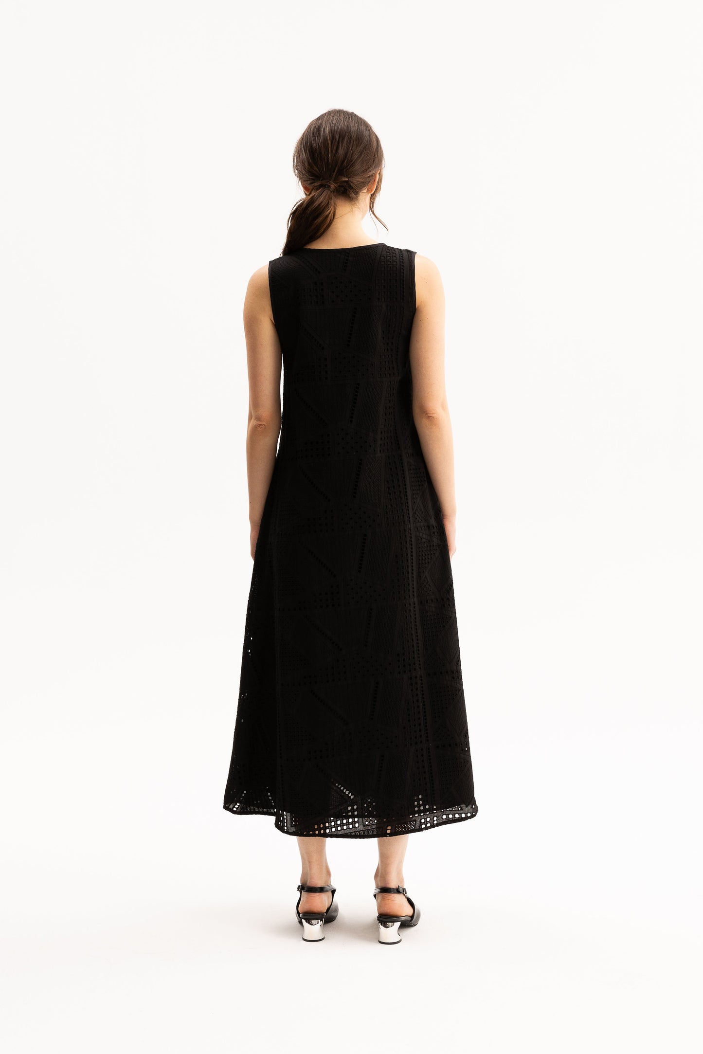 Camryn Dress