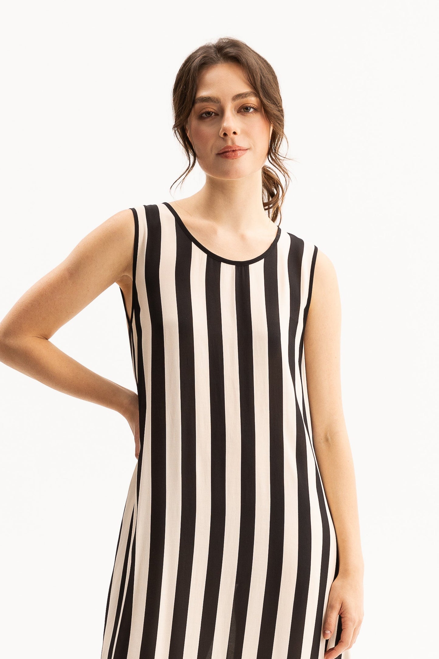 Camryn Dress