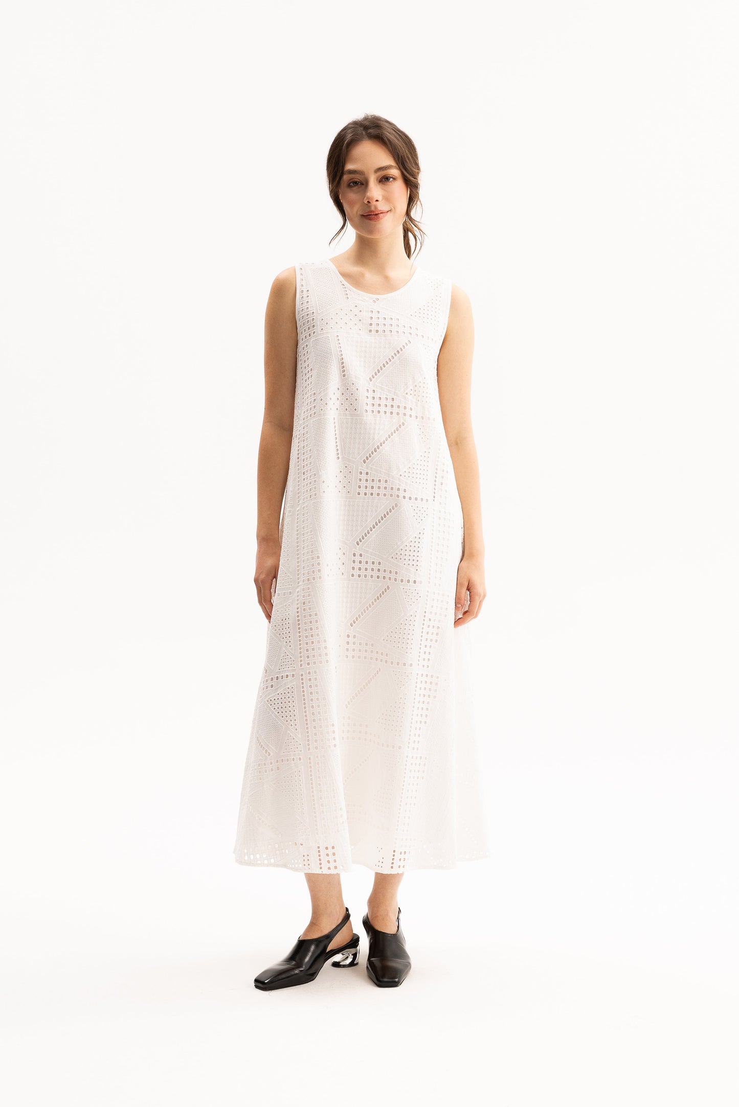 Camryn Dress