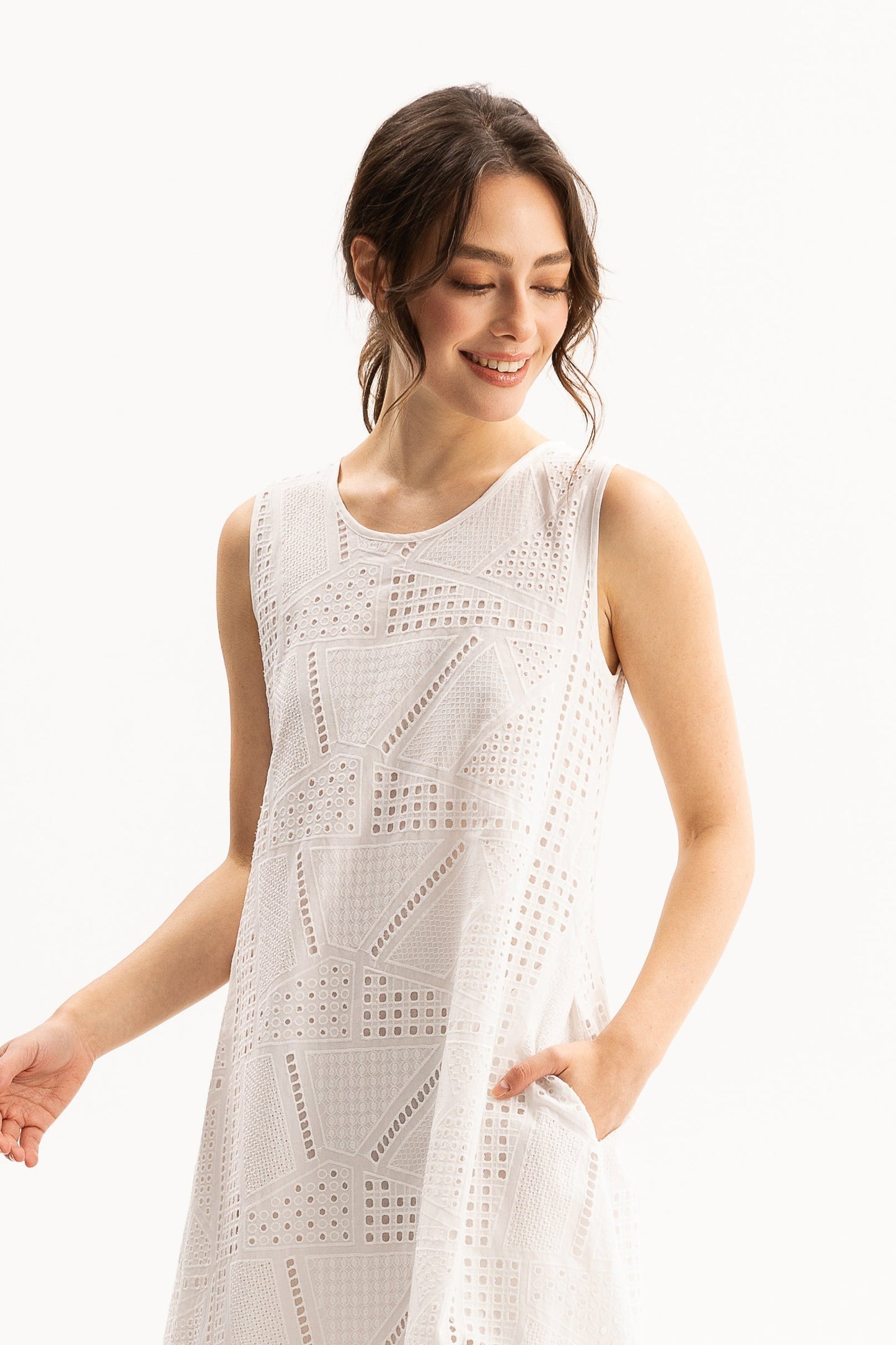 Camryn Dress