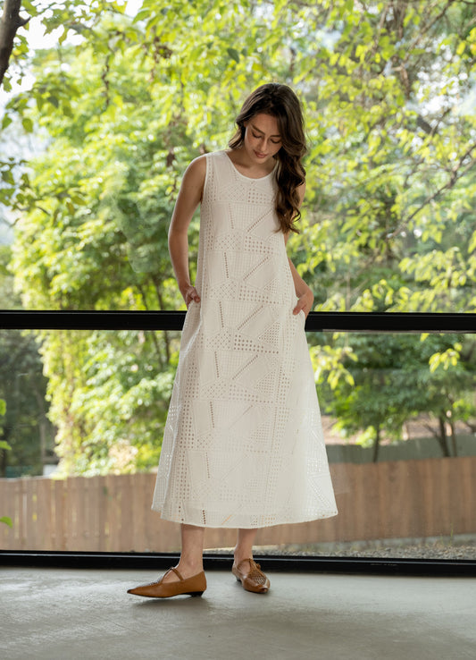 Camryn Dress