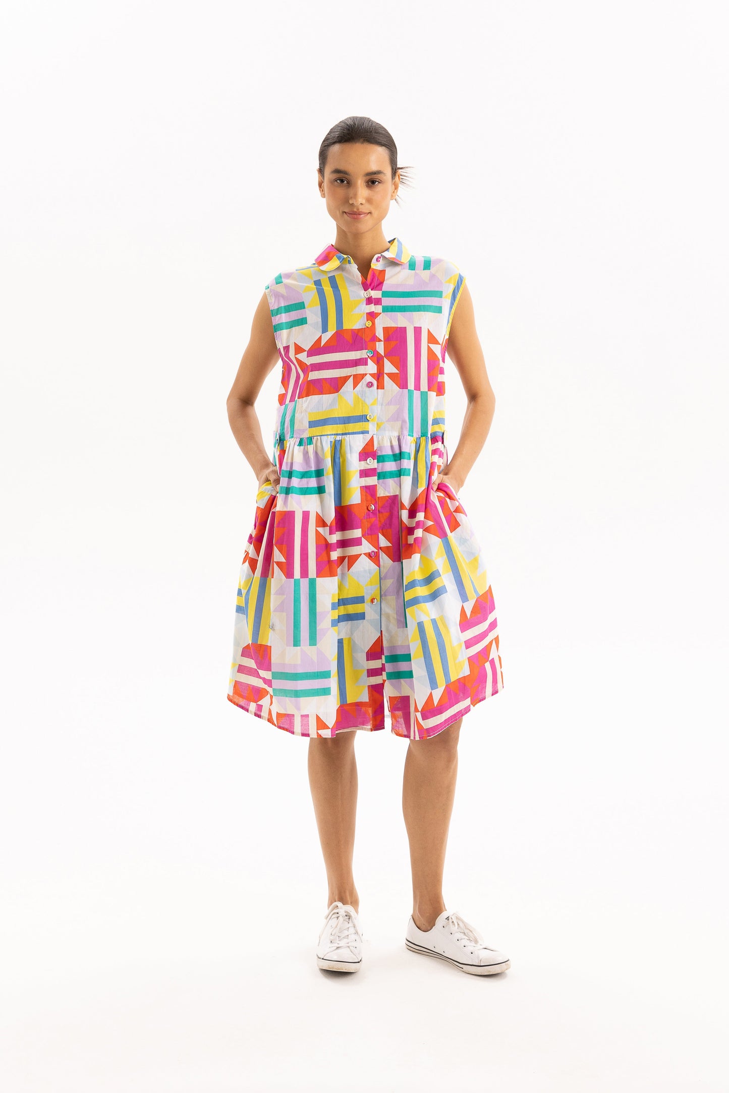 Liora Dress