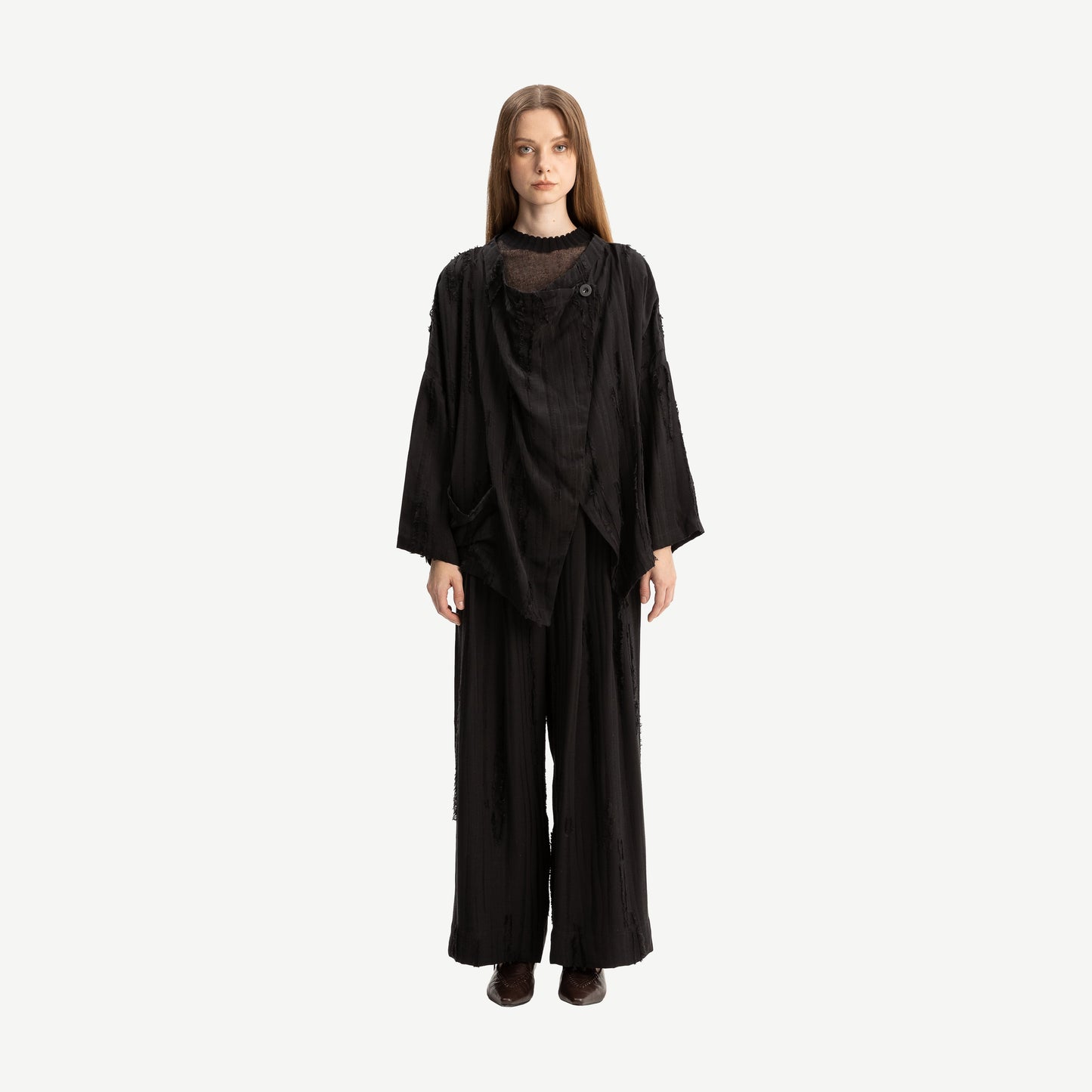 Marisol Jacket