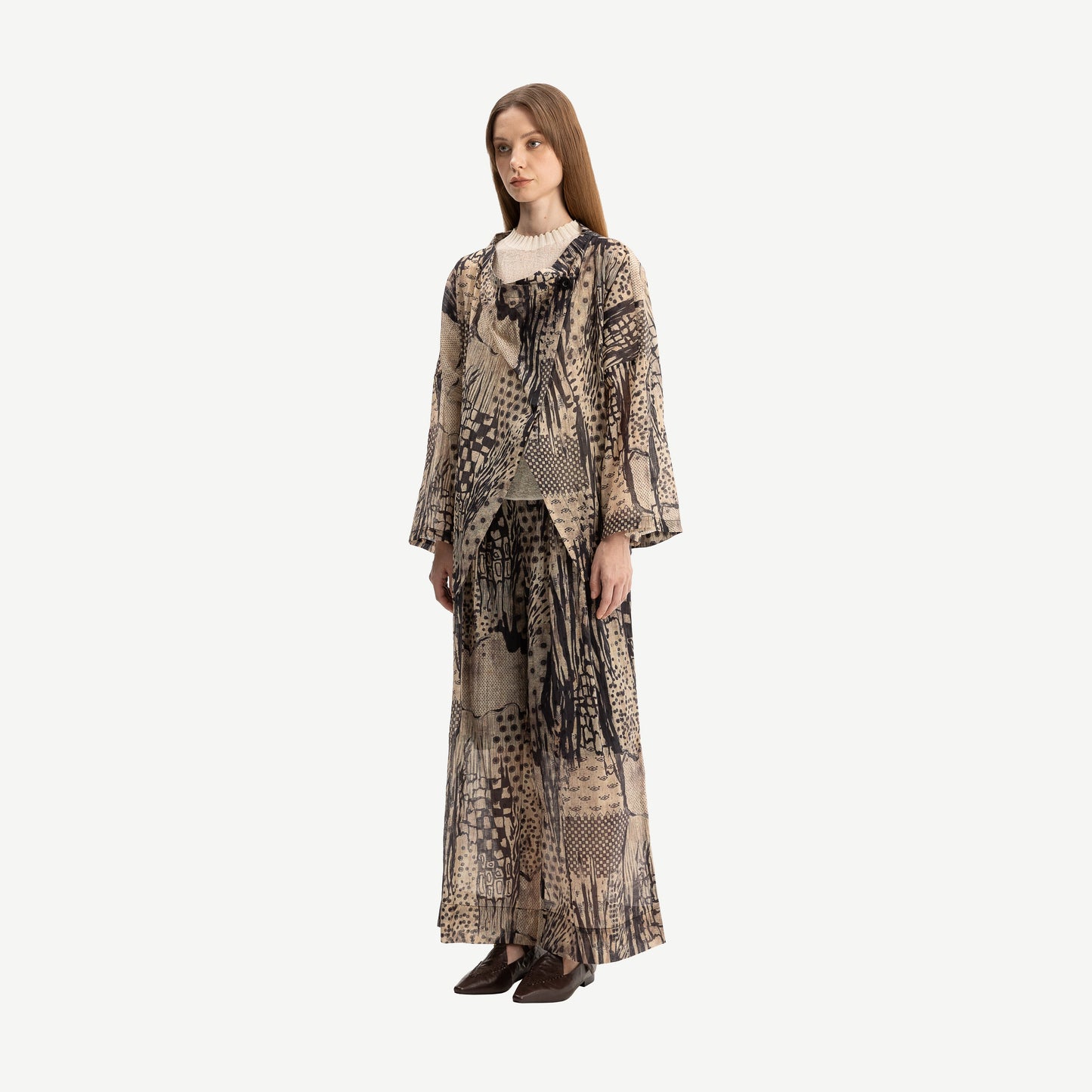 Marisol Jacket
