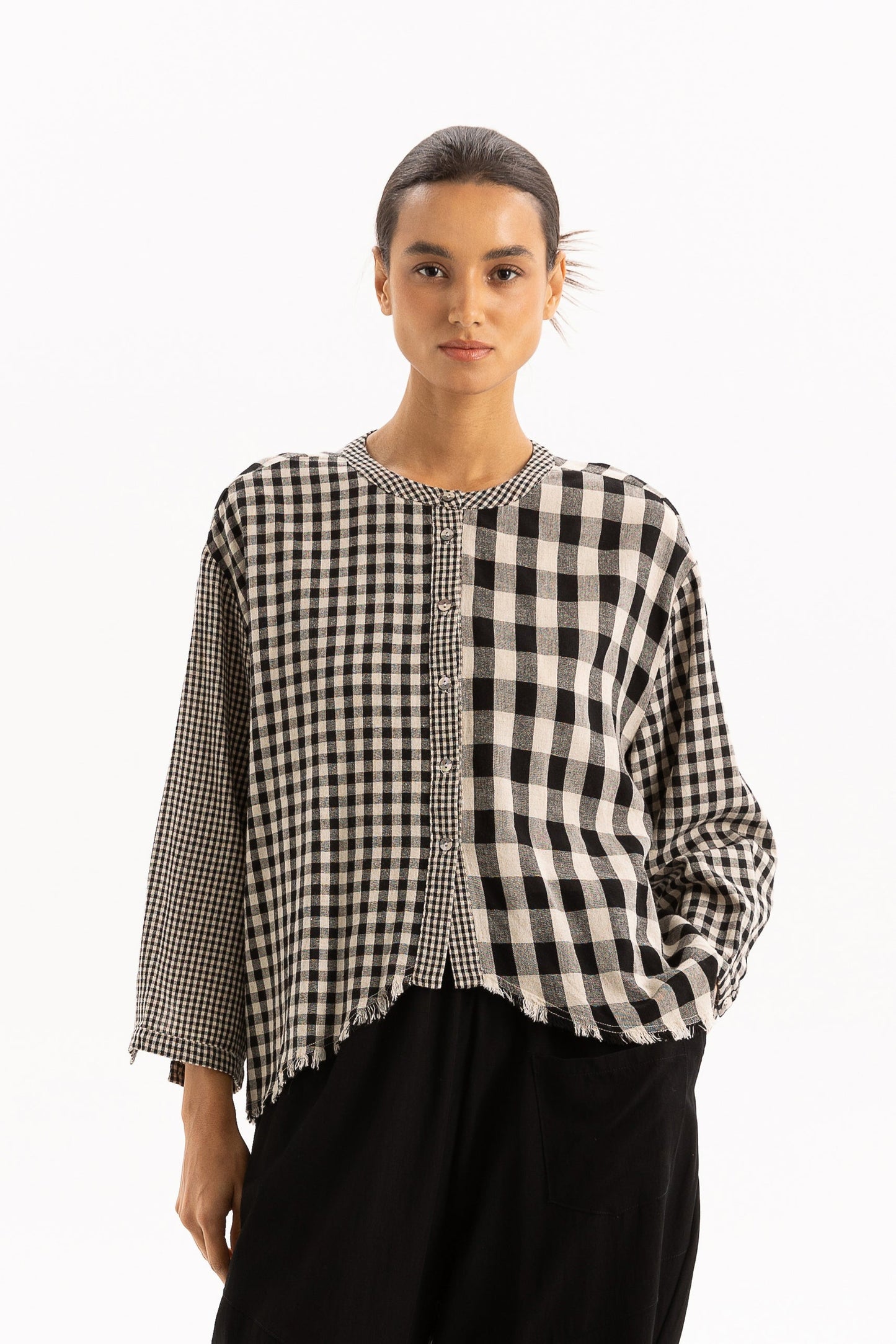 Ennor Shirt