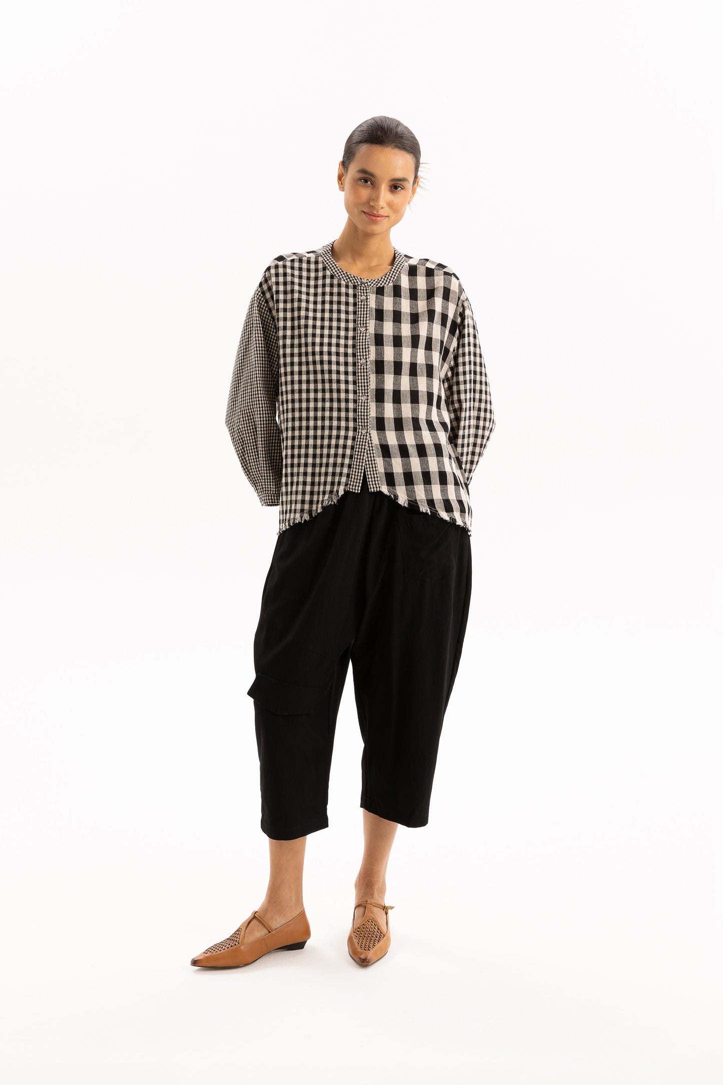 Ennor Shirt