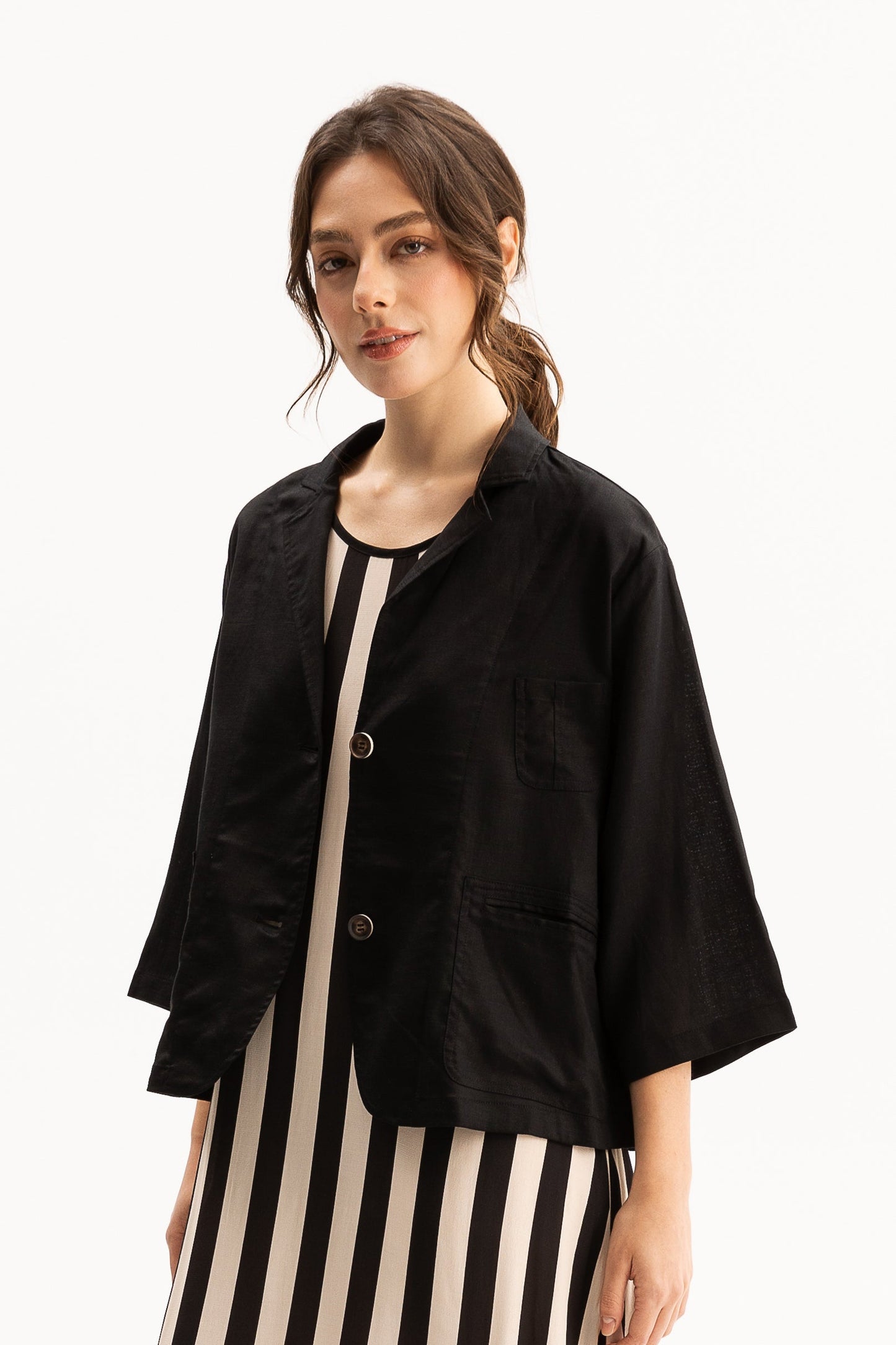 Sera Jacket