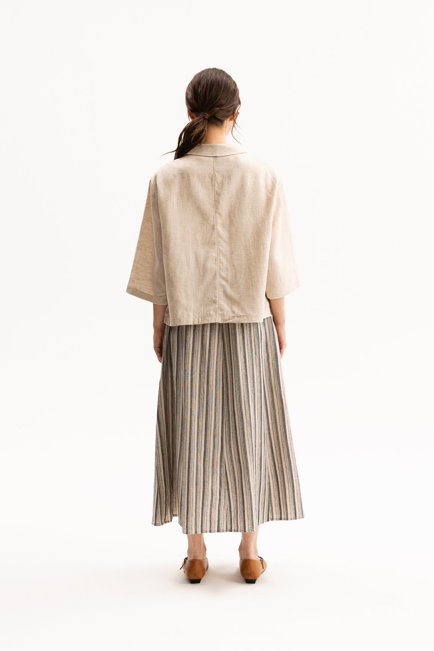 Sera Jacket