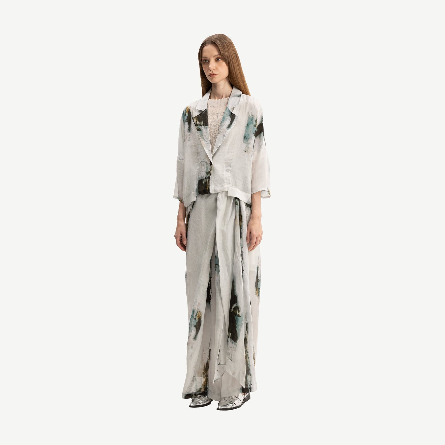 Liora Jacket