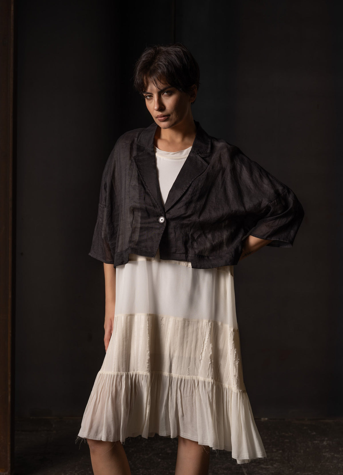 Liora Jacket
