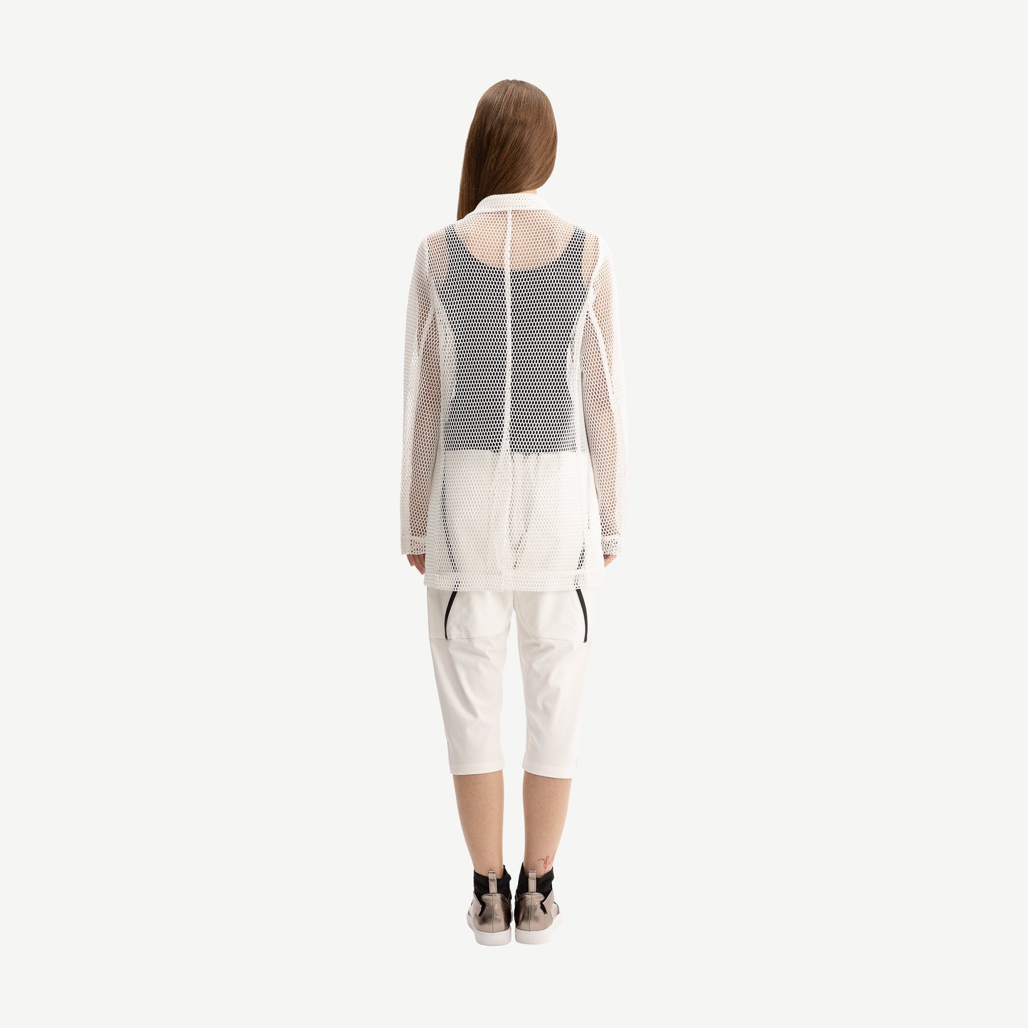 Tilly Blazer