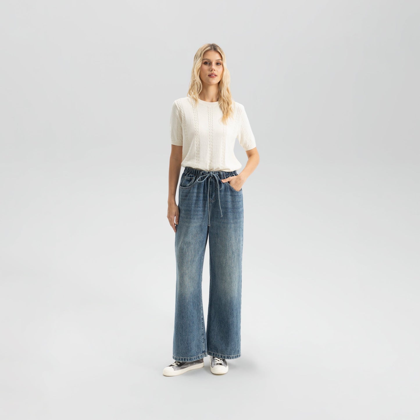Jean Jeans