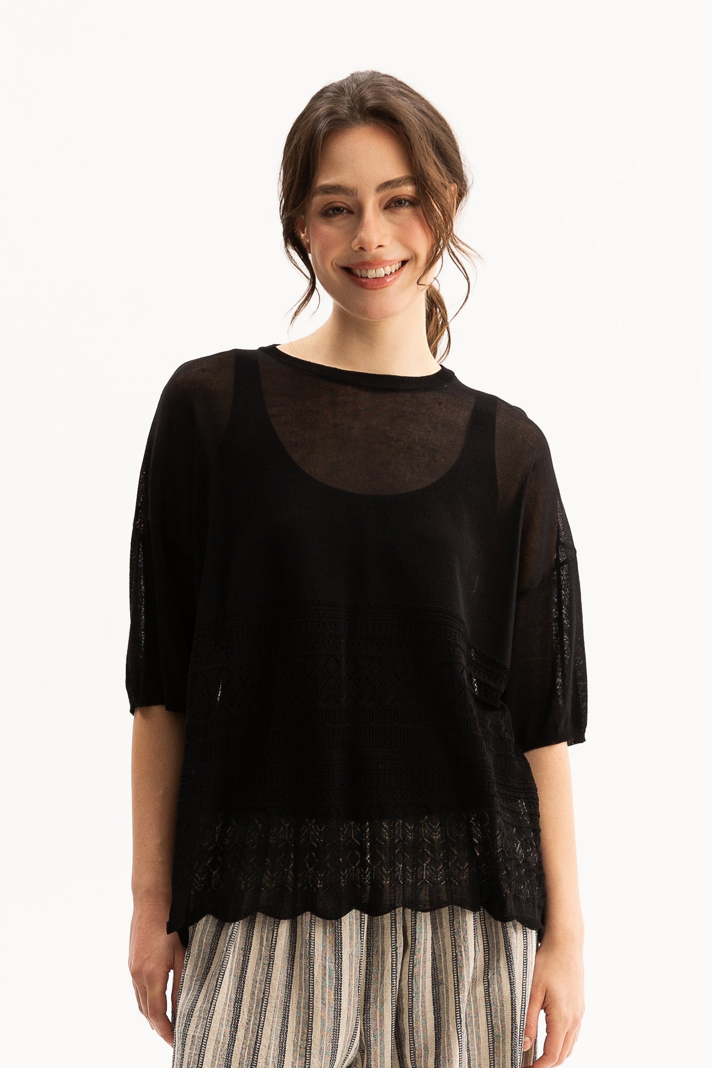 Giselle Top