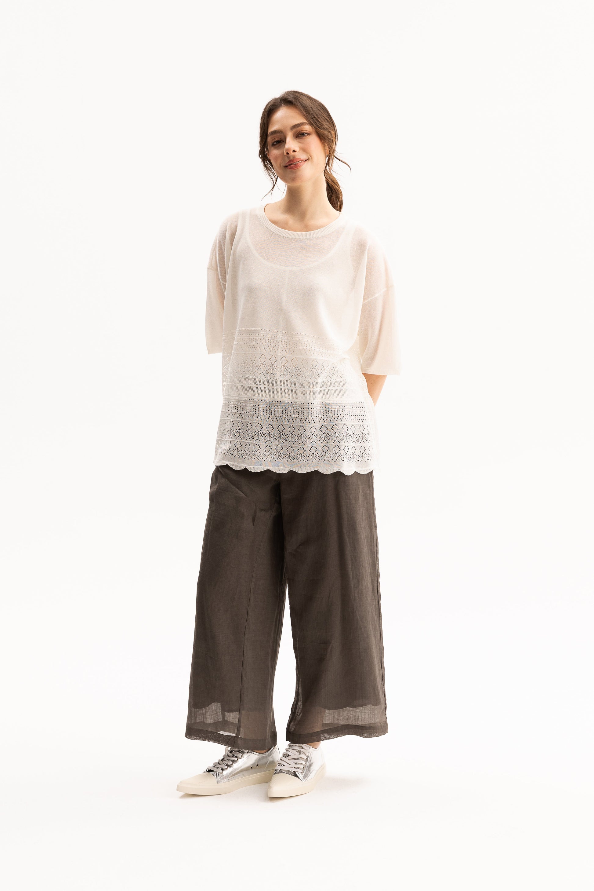 KN03 - Giselle Top Summer Blacklist NZ fashion