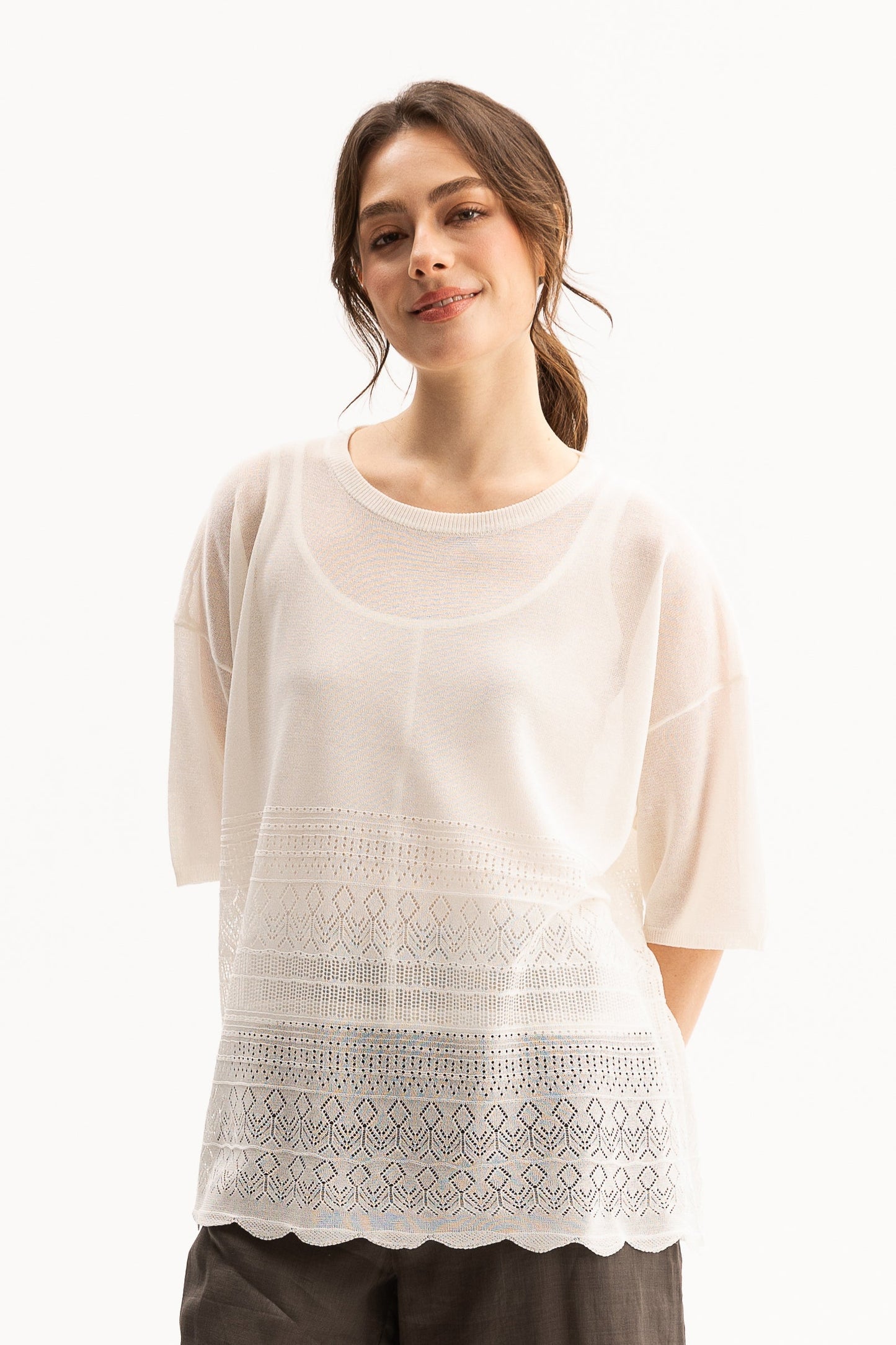 Giselle Top
