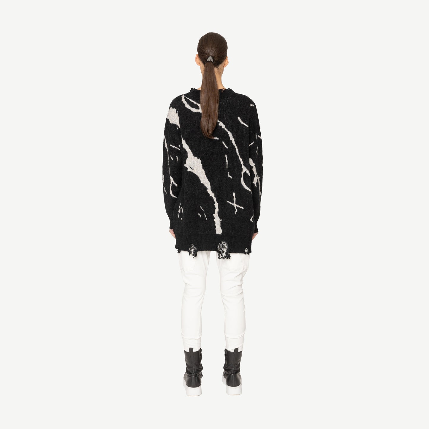 Zuno Jumper