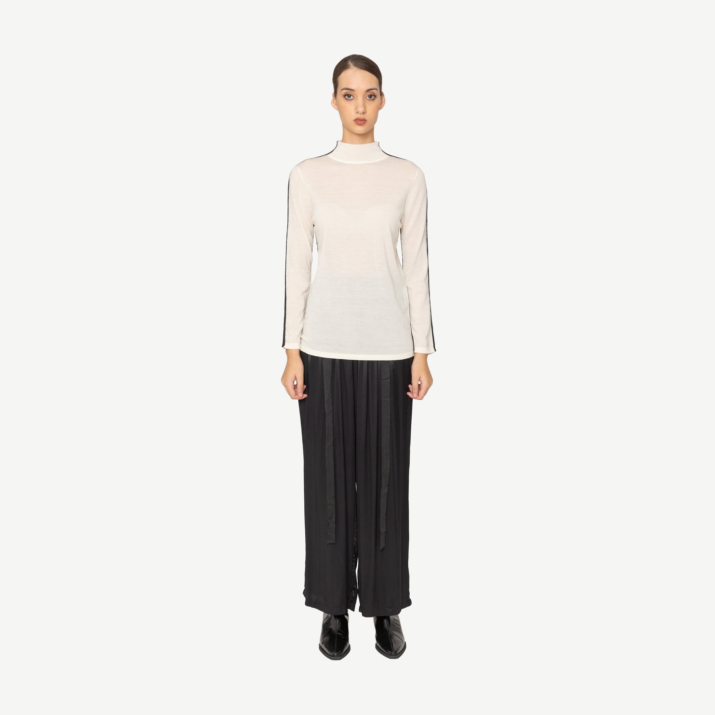 Novara Top Bone & Arrow NZ designer fashion