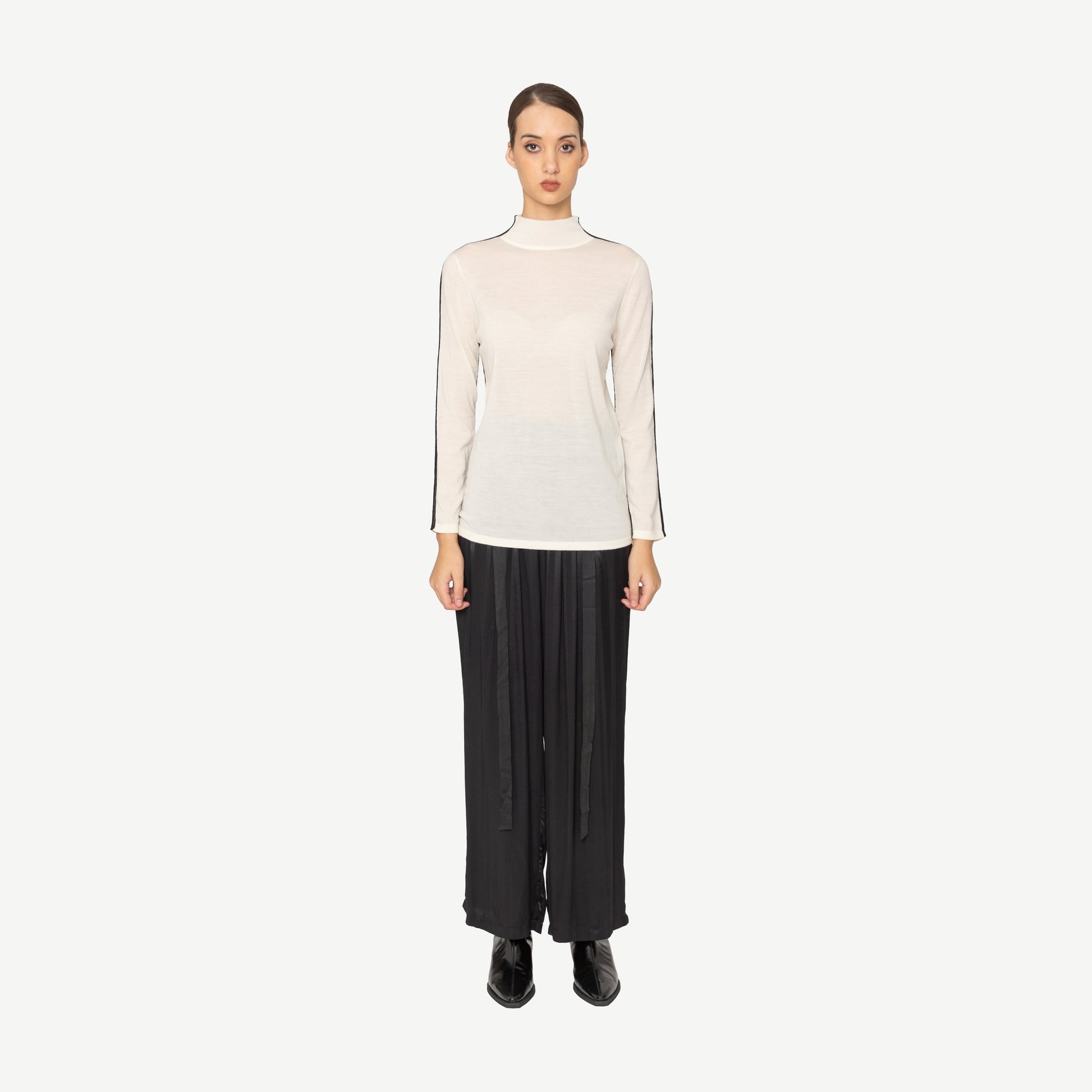 Novara Top Bone & Arrow NZ designer fashion