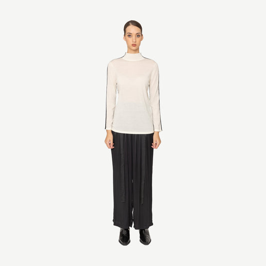 Novara Top Bone & Arrow NZ designer fashion