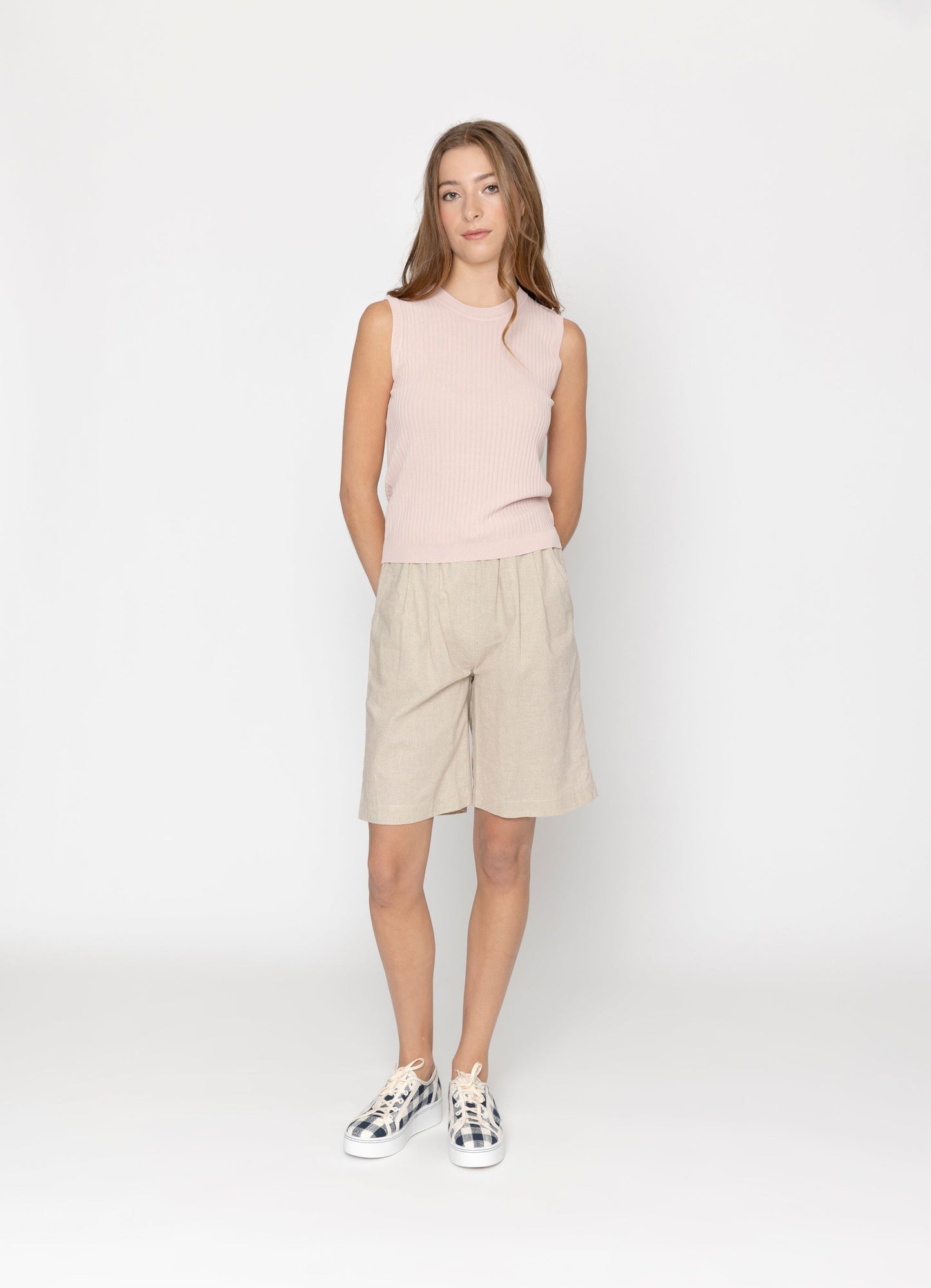 Cassia Top